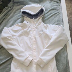 The North Face Shelbe Raschel Hoodie